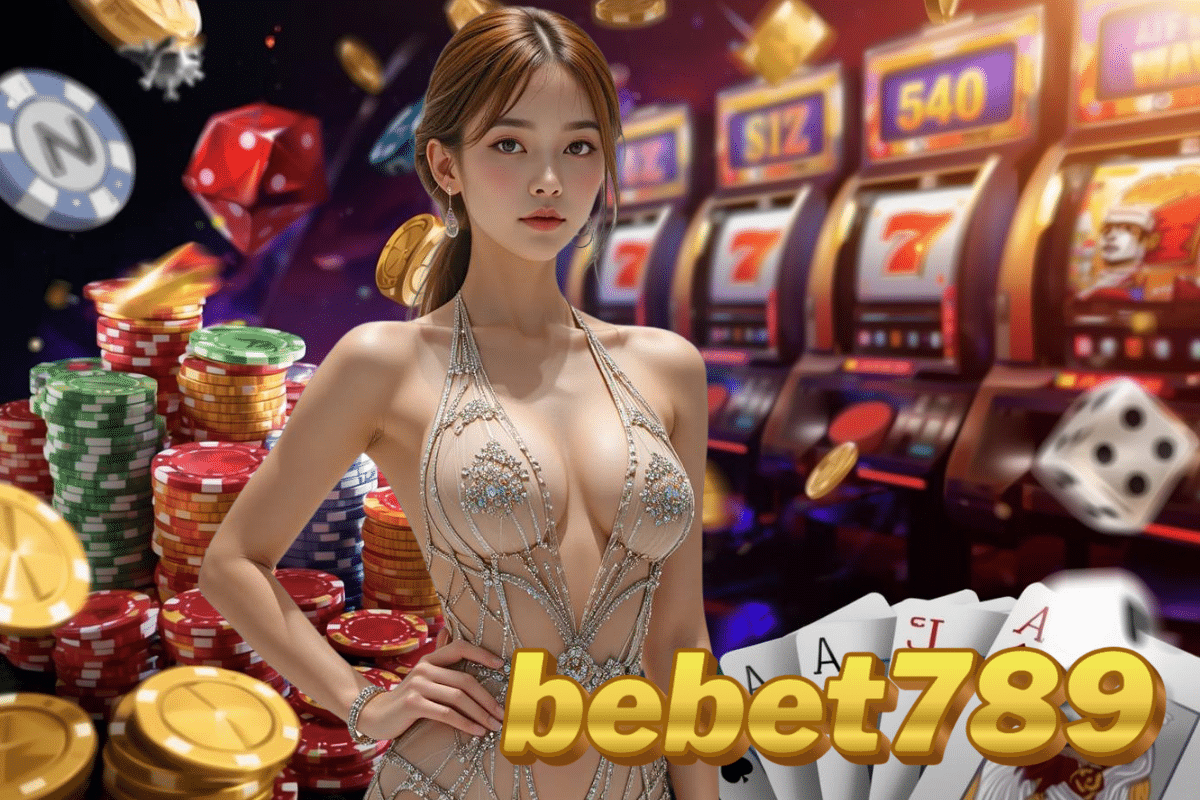 bebet789 wallet