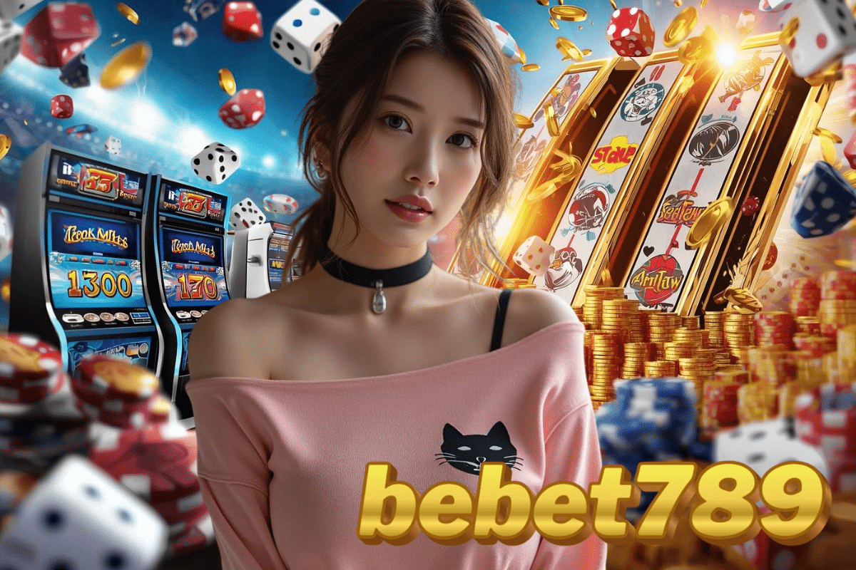 bebet789 บาคาร่า